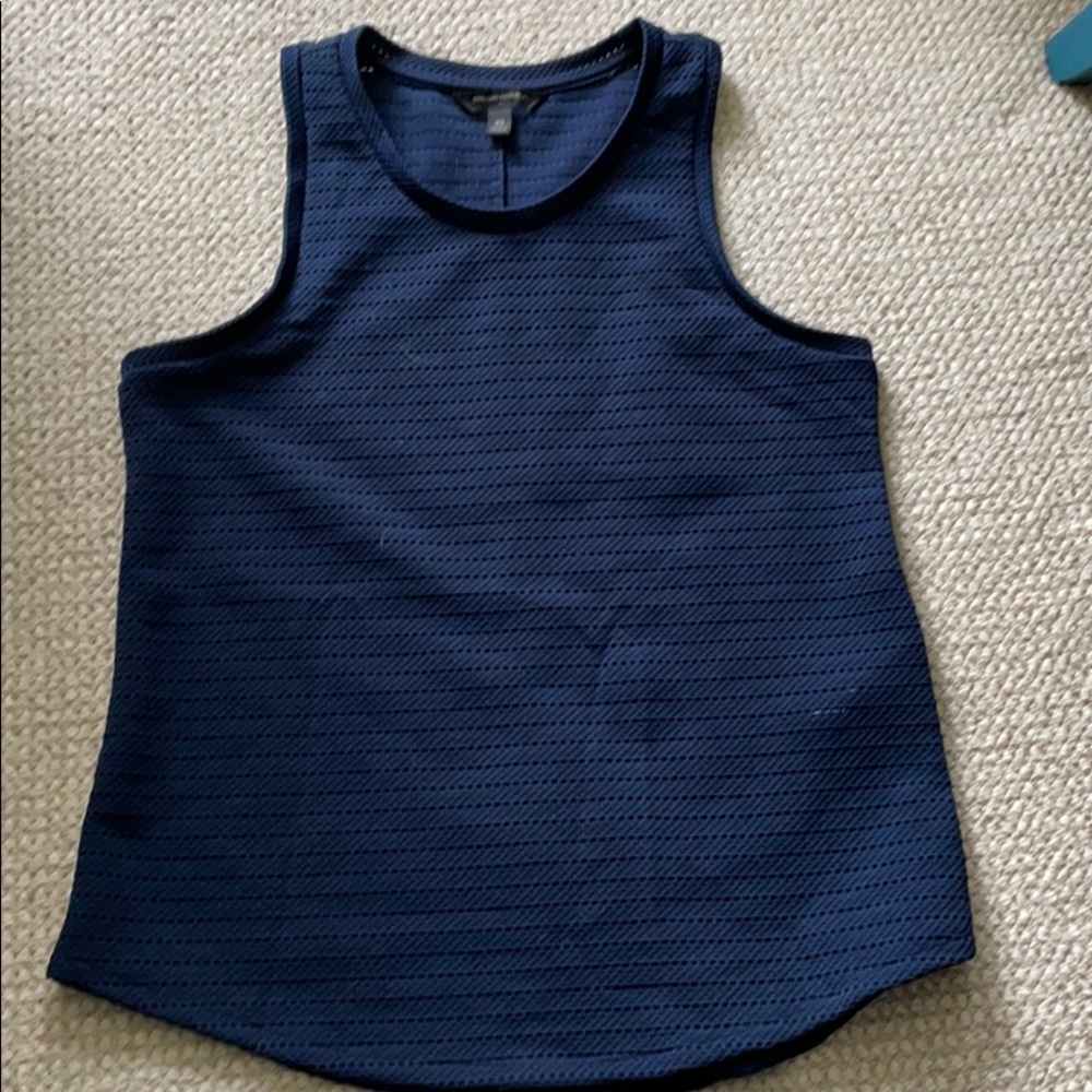 Banana republic tank